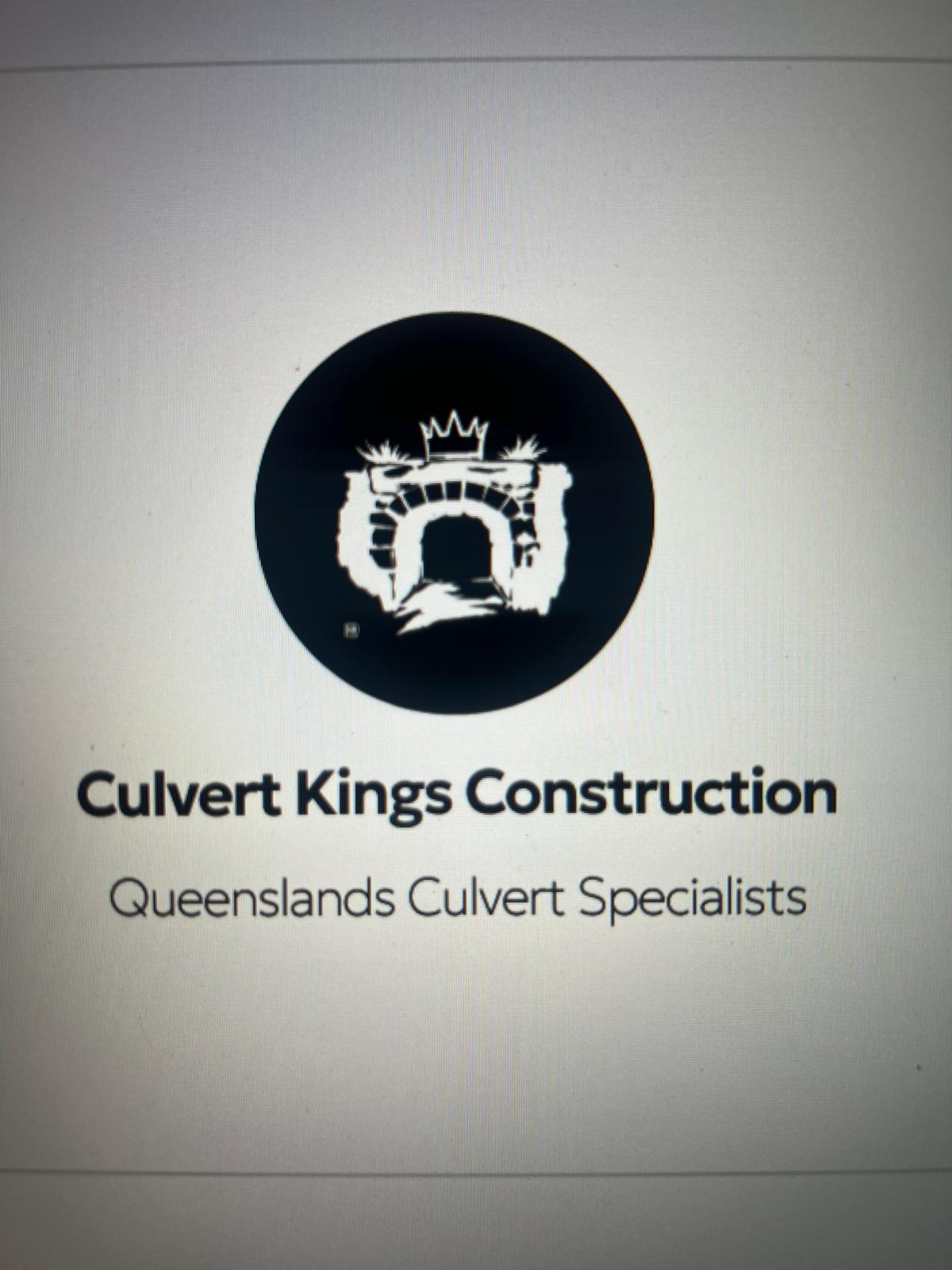 Culvert Kings Construction