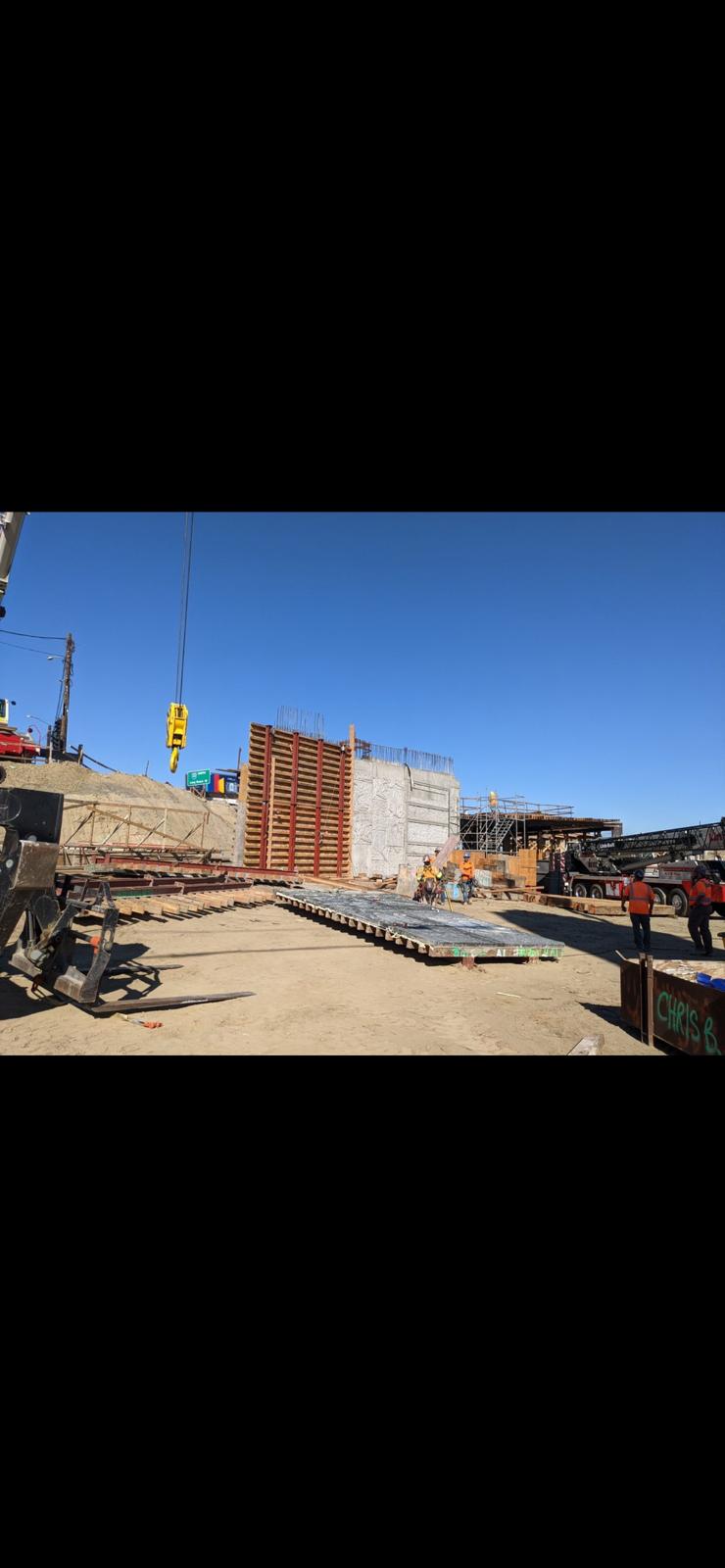 Pipe culvert installation